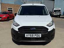 FORD TRANSIT CONNECT 1.5 ECOBLUE 220 L1 H1 EURO 6
