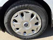 FORD TRANSIT CONNECT 1.5 ECOBLUE 220 L1 H1 EURO 6