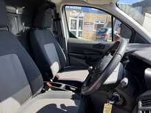 FORD TRANSIT CONNECT 1.5 ECOBLUE 220 L1 H1 EURO 6