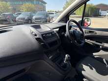 FORD TRANSIT CONNECT 1.5 ECOBLUE 220 L1 H1 EURO 6