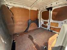 FORD TRANSIT CONNECT 1.5 ECOBLUE 220 L1 H1 EURO 6