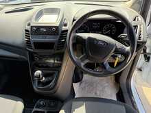 FORD TRANSIT CONNECT 1.5 ECOBLUE 220 L1 H1 EURO 6