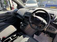 FORD TRANSIT CONNECT 1.5 ECOBLUE 220 L1 H1 EURO 6