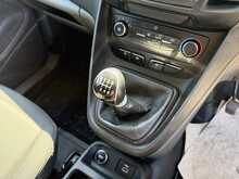 FORD TRANSIT CONNECT 1.5 ECOBLUE 220 L1 H1 EURO 6