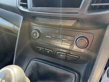 FORD TRANSIT CONNECT 1.5 ECOBLUE 220 L1 H1 EURO 6