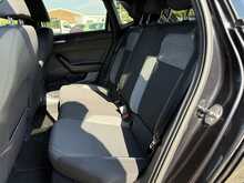 VOLKSWAGEN POLO 1.0 TSI R-LINE DSG AUTO 5DR