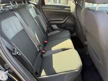 VOLKSWAGEN POLO 1.0 TSI R-LINE DSG AUTO 5DR
