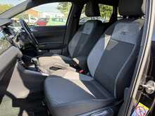 VOLKSWAGEN POLO 1.0 TSI R-LINE DSG AUTO 5DR