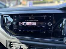 VOLKSWAGEN POLO 1.0 TSI R-LINE DSG AUTO 5DR