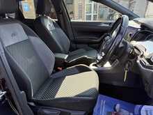 VOLKSWAGEN POLO 1.0 TSI R-LINE DSG AUTO 5DR