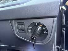 VOLKSWAGEN POLO 1.0 TSI R-LINE DSG AUTO 5DR