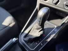 VOLKSWAGEN POLO 1.0 TSI R-LINE DSG AUTO 5DR