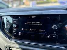 VOLKSWAGEN POLO 1.0 TSI R-LINE DSG AUTO 5DR