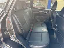 NISSAN QASHQAI 1.5 DCI TEKNA 5DR