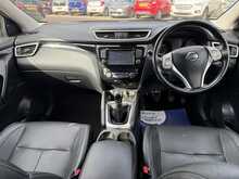 NISSAN QASHQAI 1.5 DCI TEKNA 5DR