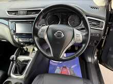 NISSAN QASHQAI 1.5 DCI TEKNA 5DR