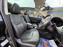 NISSAN QASHQAI 1.5 DCI TEKNA 5DR