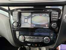 NISSAN QASHQAI 1.5 DCI TEKNA 5DR
