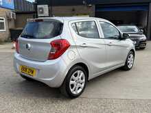 VAUXHALL VIVA 1.0 SE 5DR