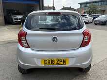VAUXHALL VIVA 1.0 SE 5DR