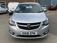 VAUXHALL VIVA 1.0 SE 5DR