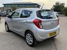 VAUXHALL VIVA 1.0 SE 5DR