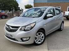 VAUXHALL VIVA 1.0 SE 5DR
