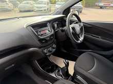 VAUXHALL VIVA 1.0 SE 5DR
