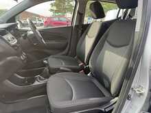 VAUXHALL VIVA 1.0 SE 5DR