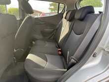 VAUXHALL VIVA 1.0 SE 5DR