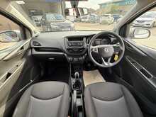 VAUXHALL VIVA 1.0 SE 5DR
