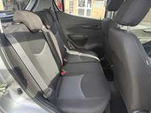 VAUXHALL VIVA 1.0 SE 5DR