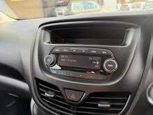 VAUXHALL VIVA 1.0 SE 5DR
