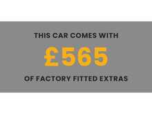 VAUXHALL VIVA 1.0 SE 5DR
