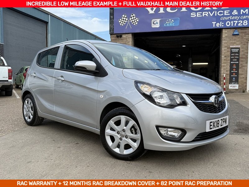 Vauxhall Viva