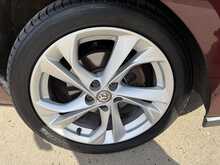 VAUXHALL ASTRA SRI 1.4 5DR ESTATE
