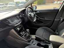 VAUXHALL ASTRA SRI 1.4 5DR ESTATE