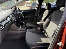 VAUXHALL ASTRA SRI 1.4 5DR ESTATE