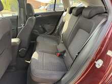 VAUXHALL ASTRA SRI 1.4 5DR ESTATE