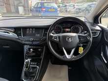 VAUXHALL ASTRA SRI 1.4 5DR ESTATE