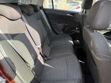 VAUXHALL ASTRA SRI 1.4 5DR ESTATE