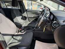 VAUXHALL ASTRA SRI 1.4 5DR ESTATE