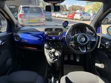 ABARTH 595 1.4T-JET 3DR