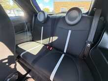 ABARTH 595 1.4T-JET 3DR