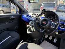 ABARTH 595 1.4T-JET 3DR