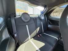 ABARTH 595 1.4T-JET 3DR