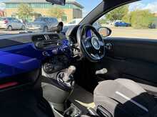 ABARTH 595 1.4T-JET 3DR