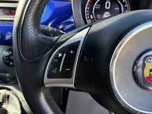 ABARTH 595 1.4T-JET 3DR