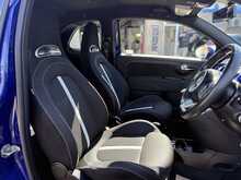 ABARTH 595 1.4T-JET 3DR
