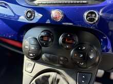 ABARTH 595 1.4T-JET 3DR